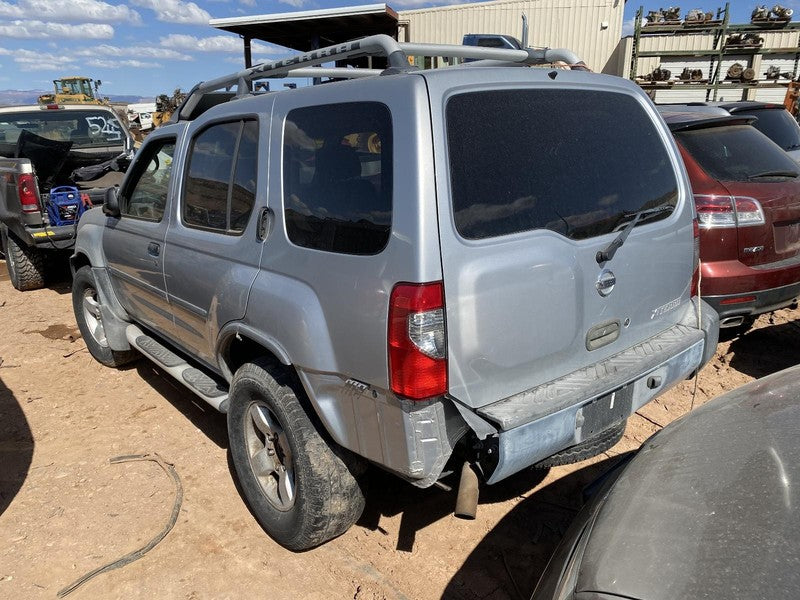 Used Alternator fits: 2004 Nissan Xterra 6 cylinder Grade A