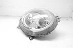 Used Right Headlight Assembly fits: 2007 Mini COOPER HT halogen yellow
