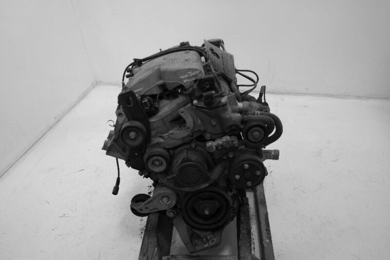 Used Engine Complete Assembly fits: 2007 Chevrolet Malibu 3.5L VIN N 8