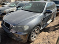 Used Automatic Transmission Assembly fits: 2007 Bmw X5 AT 4.8L thru 12