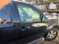 Used Front Right Door Assembly Front fits: 2005 Nissan Pathfinder w/bo