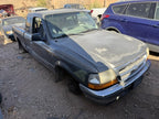 Used Engine Control Module (ECM) fits: 1998 Ford Ranger Electronic Con