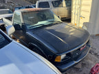 Used Automatic Transmission Assembly fits: 1994 Gmc S10/s15/sonoma AT 