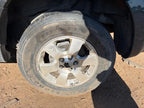 Used Front Left Seat Front fits: 2008 Ford Escape bucket air bag elect