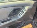 2007 Ford Escape Driver Side Door Lock and Window Switch