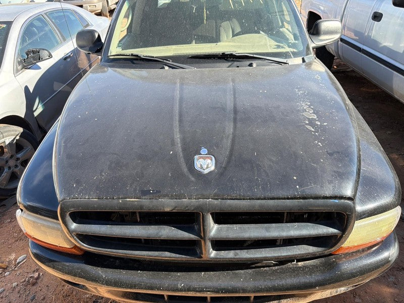 Used Hood fits: 2002 Dodge Dakota  Grade A