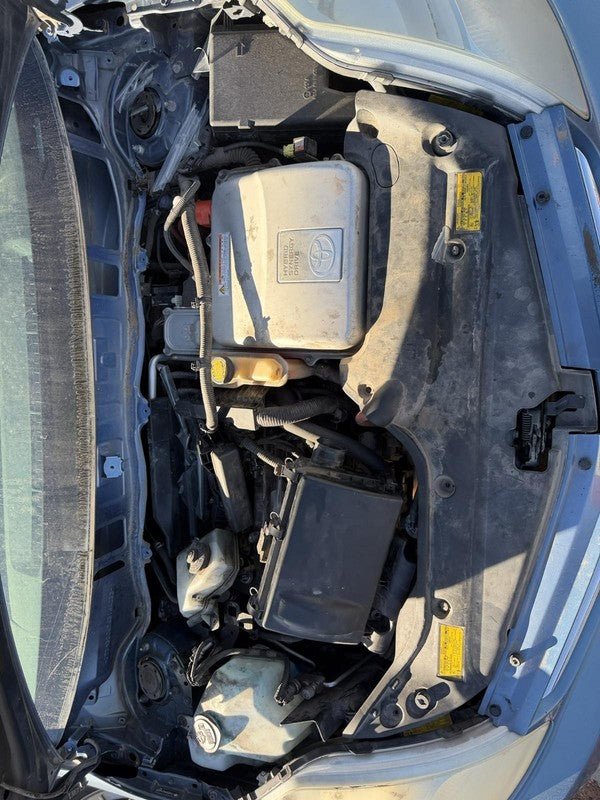 Used ABS Pump and Motor Assembly fits: 2006 Toyota Prius Actuator and 