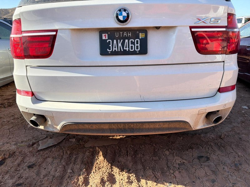 2013 BMW X5 Deck Lid
