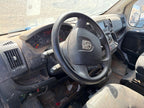 Used Steering Column fits: 2016 Ram Promaster 2500 van dash shift tilt