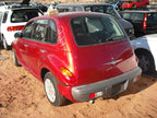 Used Rear Right Door Interior Trim Panel fits: 2002 Chrysler Pt cruise