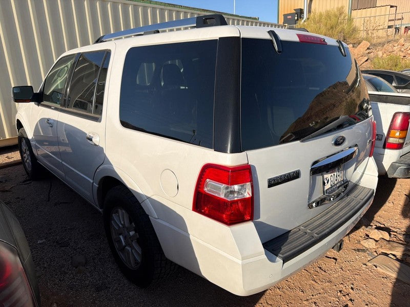 Used Front Right Seat Front fits: 2013 Ford Expedition bucket air bag 