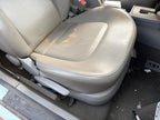 Used Front Right Seat Front fits: 2005 Volkswagen Beetle air bag leath