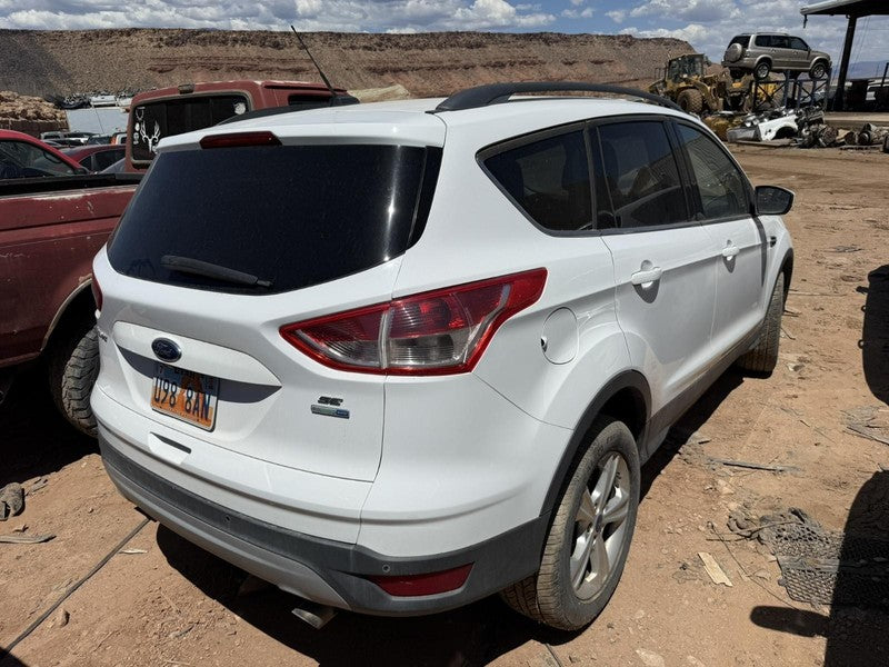 Used ABS Pump and Motor Assembly fits: 2014 Ford Escape Assembly Grade