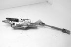 Used Steering Column fits: 2013 Mini COOPER Floor Shift HT w/dynamic s