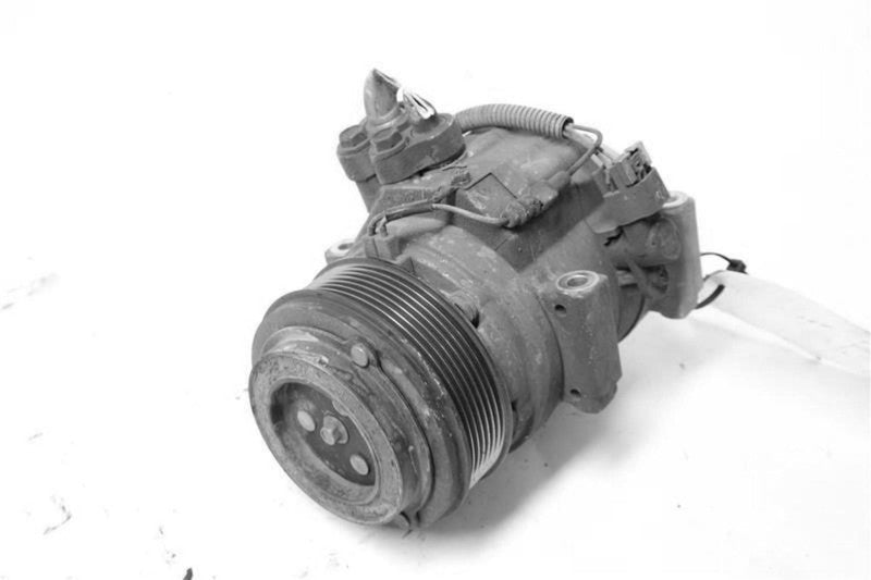 Used A/C Compressor fits: 2008 Toyota Tacoma  Grade A