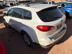 Used Alternator fits: 2009 Subaru Tribeca 3.6 Grade A