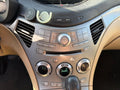 Used Radio Audio fits: 2009 Subaru Tribeca Grade A