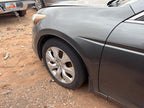 Used Fender fits: 2009 Honda Accord Grade A