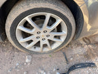 Used Seat Rear fits: 2011 Chevrolet Malibu Seat Rear Grade A