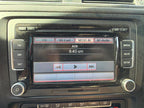 Used Radio Audio fits: 2012 Volkswagen Jetta gli Grade A