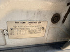 Used ABS Modulator fits: 2006 Subaru Tribeca Modulator Assembly vehicl