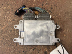 Used Engine Control Module (ECM) fits: 2010 Mazda 3 Electronic Control