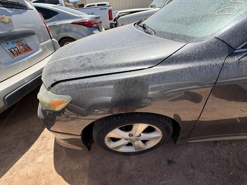 Used Front Left Fender fits: 2011 Toyota Camry Front Left Grade A