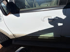 Used Front Left Door Assembly Front fits: 2006 Ford Expedition electri