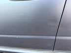Used Front Left Door Assembly Front fits: 2005 Subaru Impreza electric