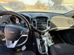 Used Automatic Transmission Assembly fits: 2013 Chevrolet Cruze AT 1.4