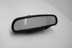 Used Front Center Interior Rear View Mirror fits: 2007 Cadillac Srx w/