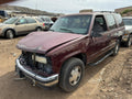 Used Transfer Case Assembly fits: 1999 Chevrolet Tahoe 4L60E transmiss