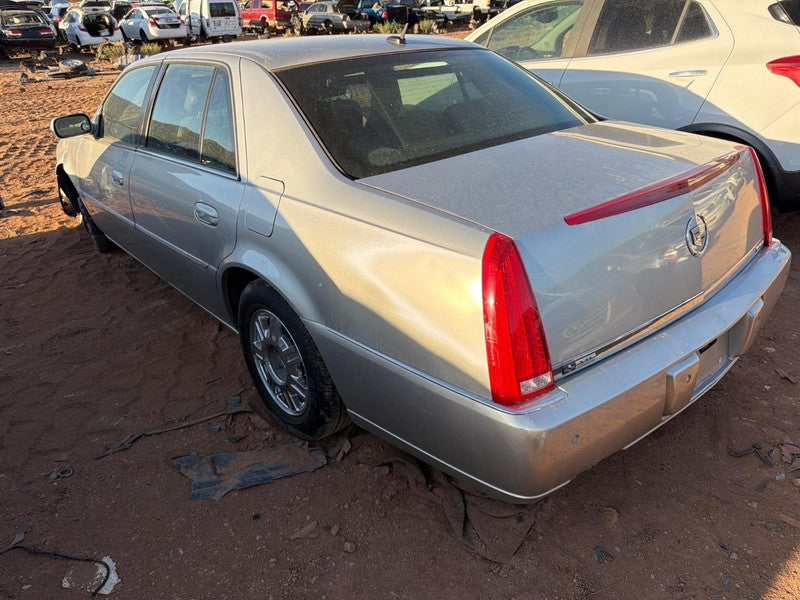 Used Hood fits: 2007 Cadillac Dts  Grade A