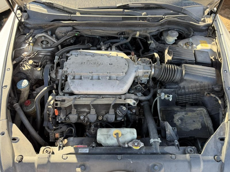 Used ABS Modulator fits: 2006 Honda Accord Modulator Assembly 3.0L veh