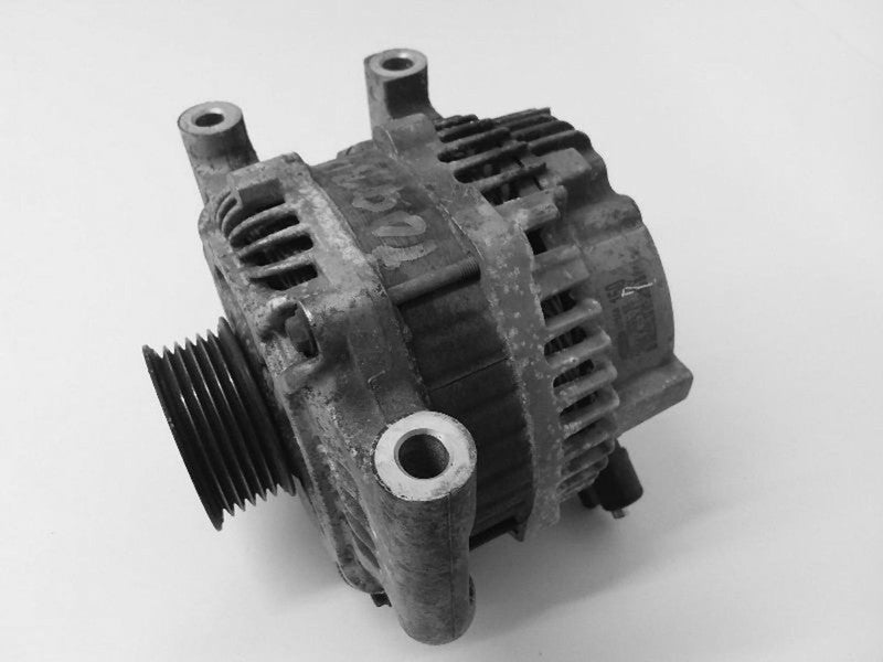 Used Alternator fits: 2007 Mercury Milan 3.0 Grade A
