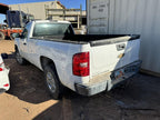 Used Automatic Transmission Assembly fits: 2009 Chevrolet Silverado 15