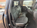 Used Seat Rear fits: 2015 Ram Dodge 1500 pickup Seat Rear Grade A