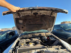Used Hood fits: 2006 Dodge 2500 PICKUP  Grade C