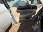 Used Seat Rear fits: 2002 Lexus ES300 Seat Rear Grade A