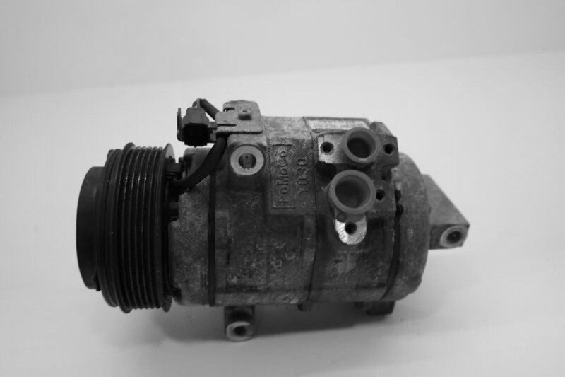 Used A/C Compressor fits: 2013 Ford Edge  Grade A