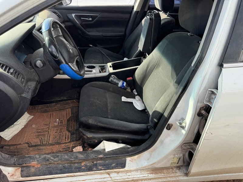 Used Engine Complete Assembly fits: 2015 Nissan Altima 2.5L VIN A 4th 