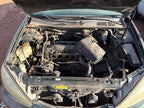 Used Deck Lid fits: 2004 Toyota Camry w/o spoiler Grade A
