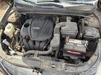 Used Engine Complete Assembly fits: 2011 Hyundai Sonata 2.4L VIN C 8th