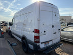 Used ABS Pump and Motor Assembly fits: 2011 Mercedes-benz Mercedes spr