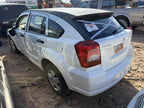Used Automatic Transmission Assembly fits: 2007 Dodge Caliber AT CVT 2