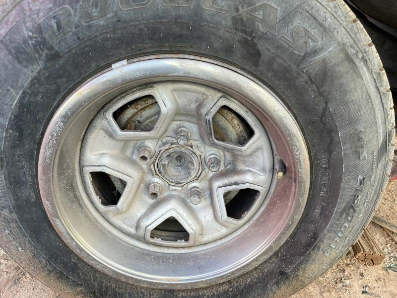 Alternator 78 Amp Fits 83-88 CAPRICE 451563