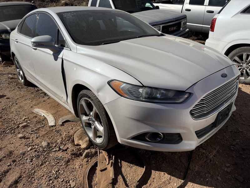 Used Alternator fits: 2013 Ford Fusion 1.5L w/o heated seats Grade A
