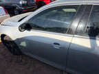 Used Front Left Door Assembly Front fits: 2016 Chevrolet Malibu VIN 1 