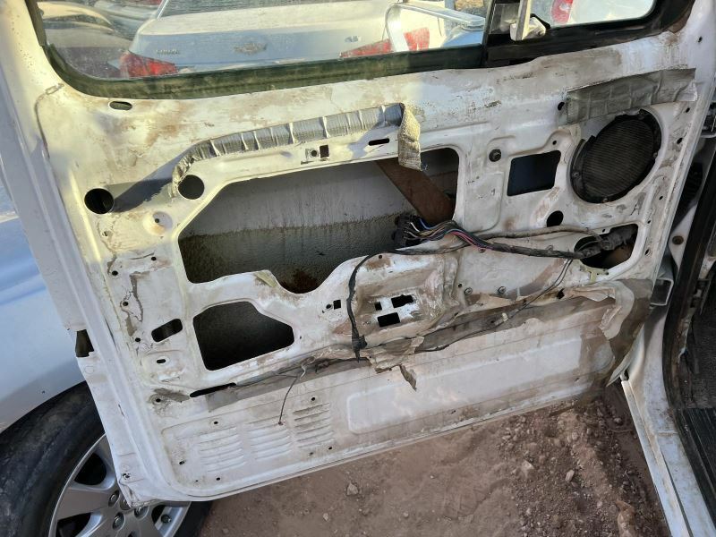 Alternator ID F1PU-10346-CA Fits 91-96 AEROSTAR 456915