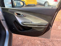 Used Front Right Door Interior Trim Panel fits: 2011 Chevrolet Volt Tr